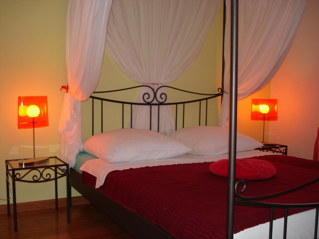 Apartments Dalmatina Zaton  Room photo